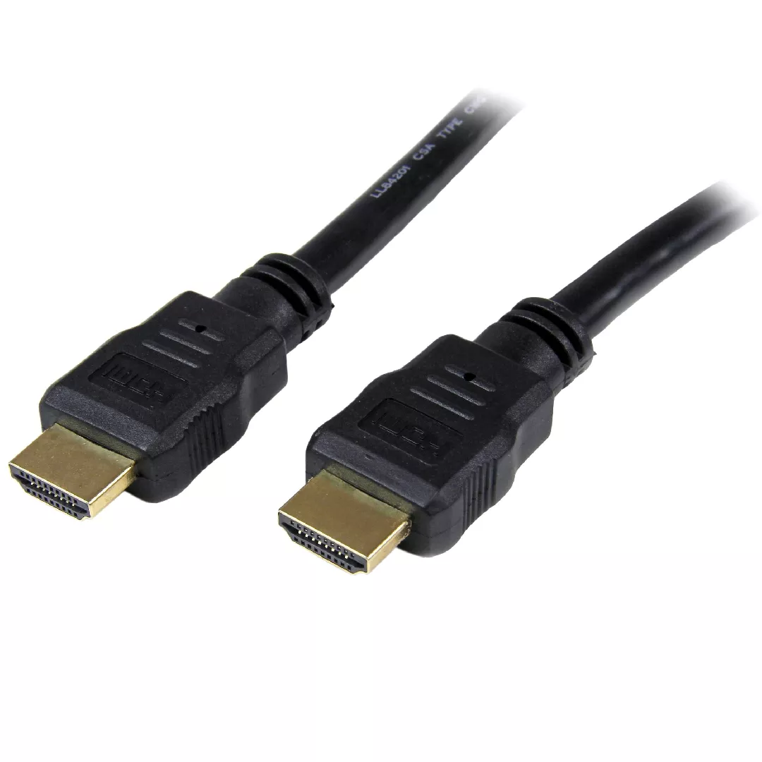 StarTech.com 6ft (2m) HDMI Cable