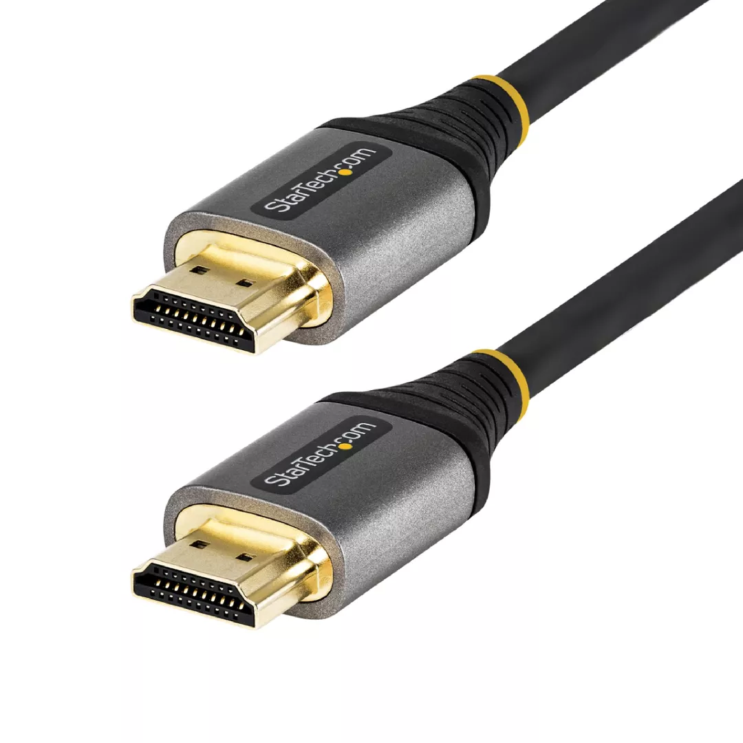 StarTech.com 10ft (3m) Premium Certified