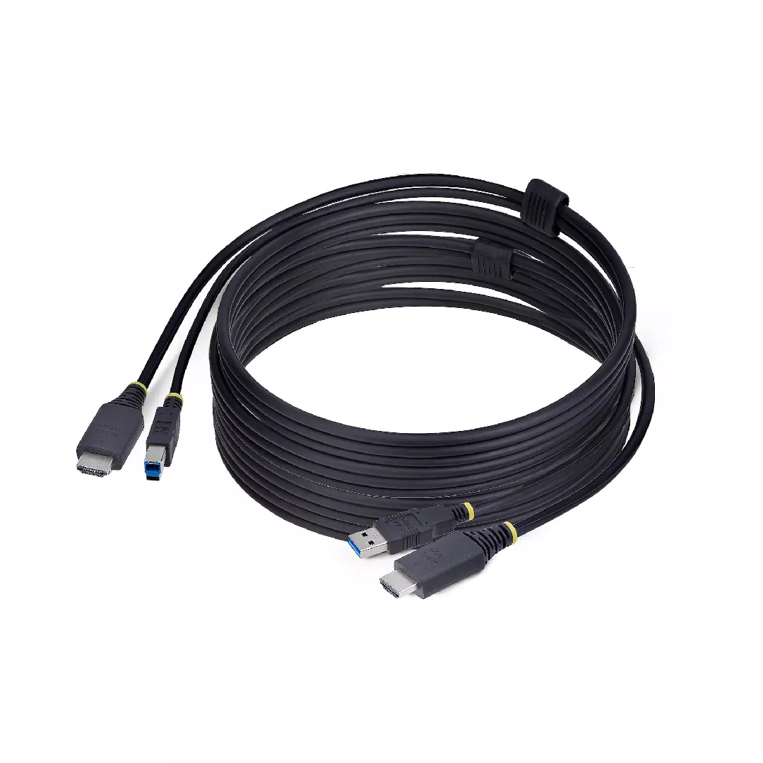 StarTech.com 10ft (3m) HDMI and