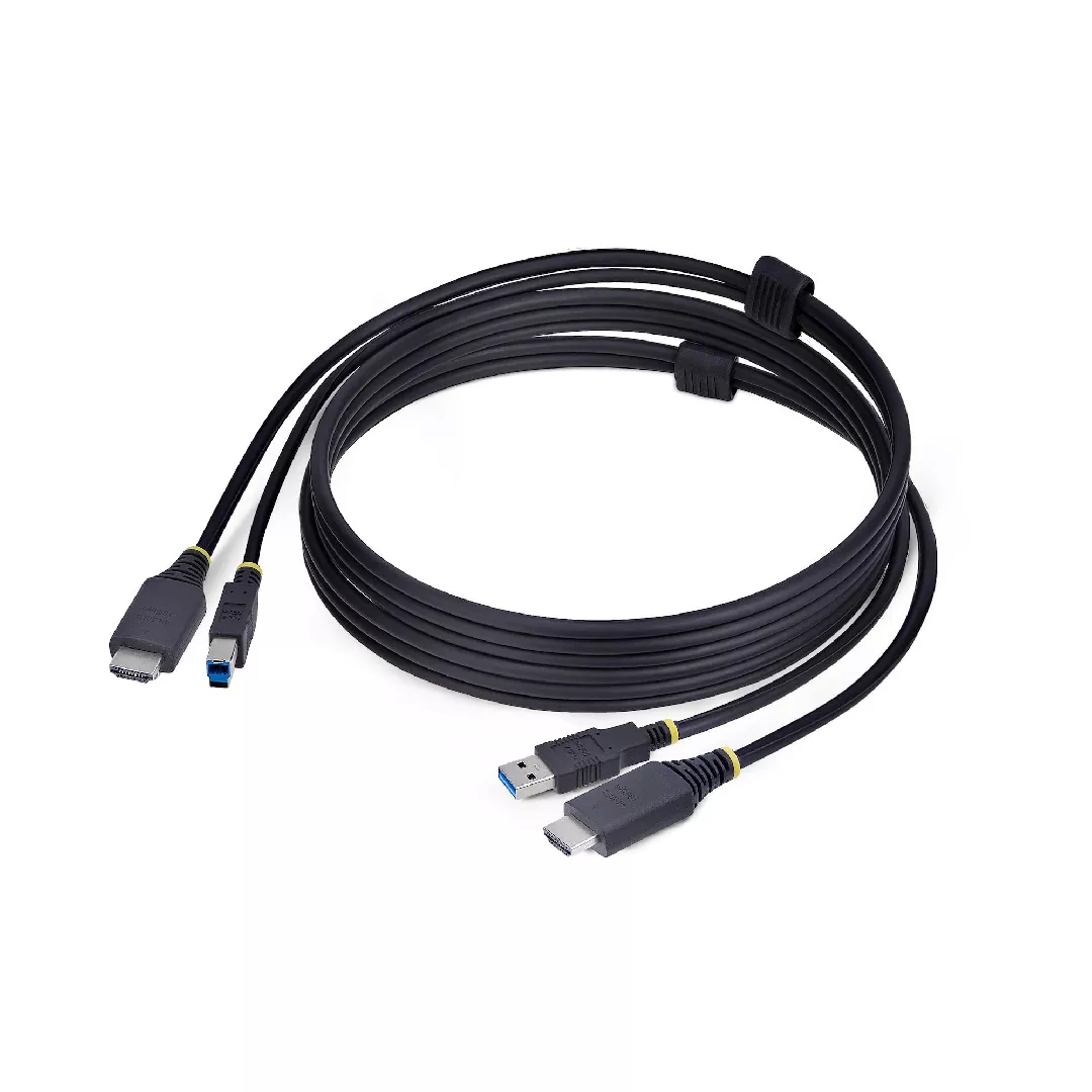 StarTech.com 6ft (1.8m) HDMI