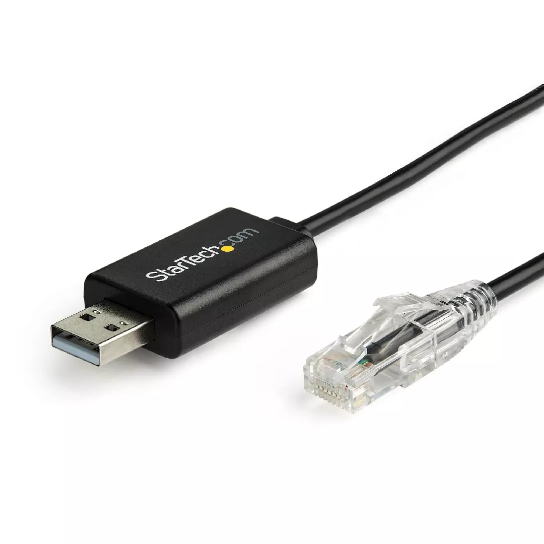 StarTech.com 6 ft. (1.8