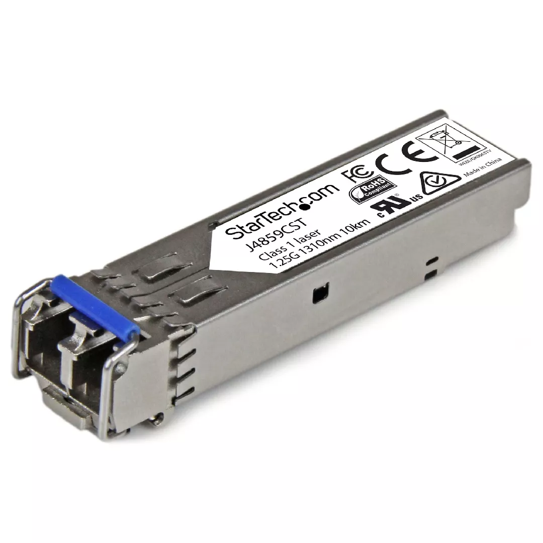 StarTech.com HP J4859C Compatible SFP