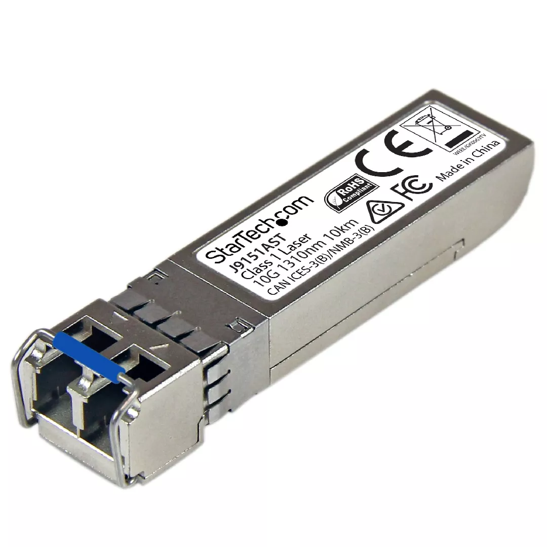 StarTech.com HP J9151A Compatible SFP+