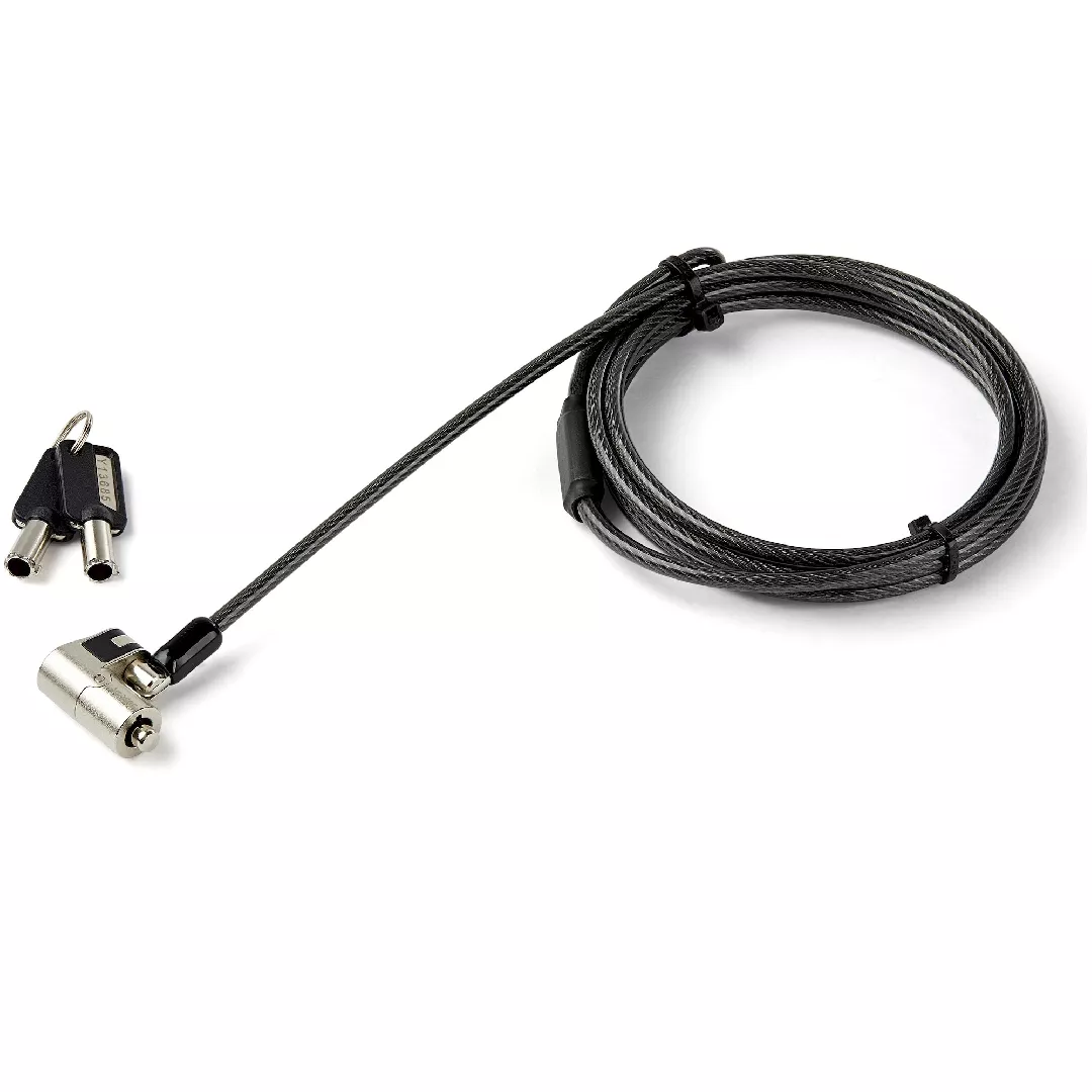 StarTech.com 6.5`` (2m) 3-in-1
