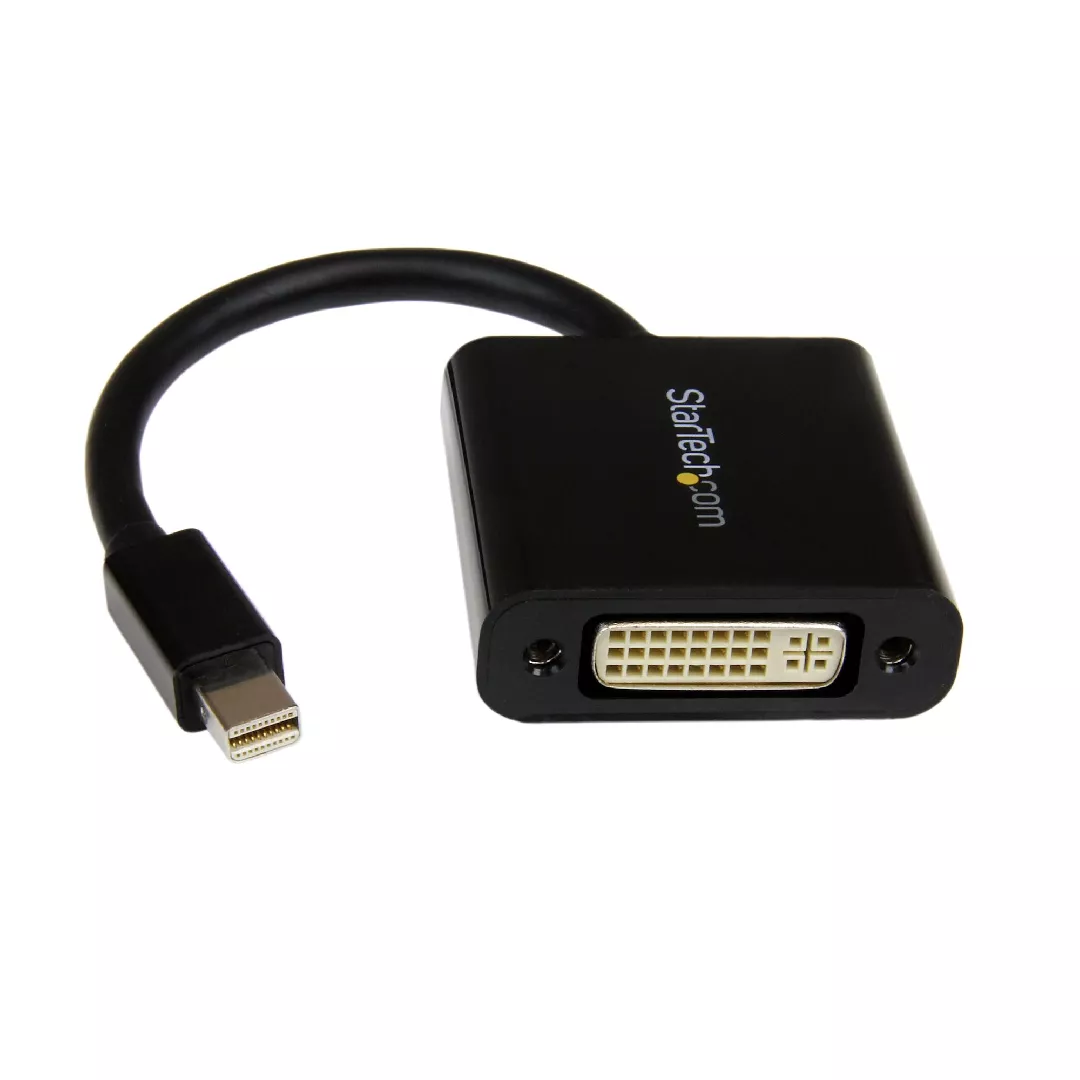 StarTech.com Mini DisplayPort to DVI