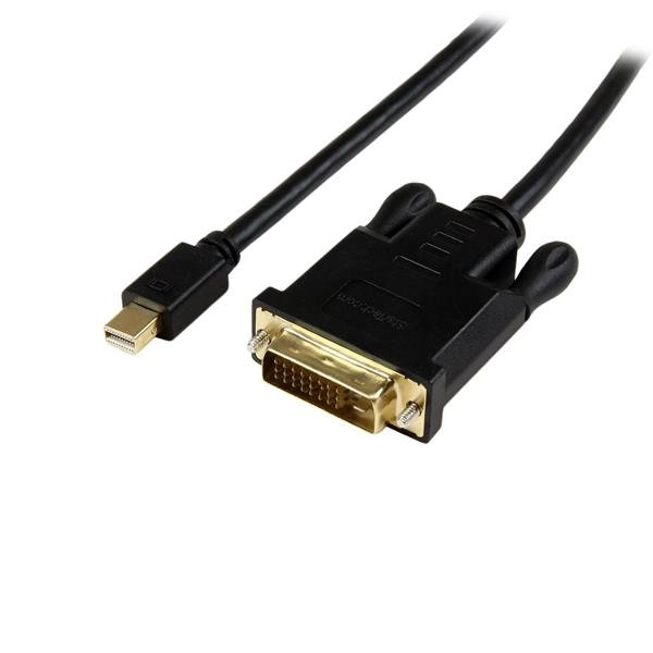 StarTech.com 6ft (1.8m) Mini