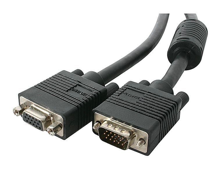 StarTech.com 15m Coax High Resolution