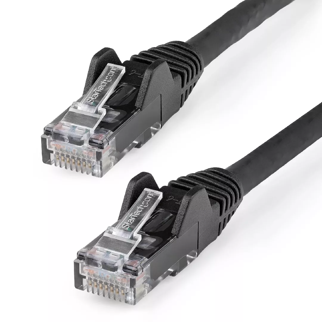 StarTech.com 3m CAT6 Ethernet Cable
