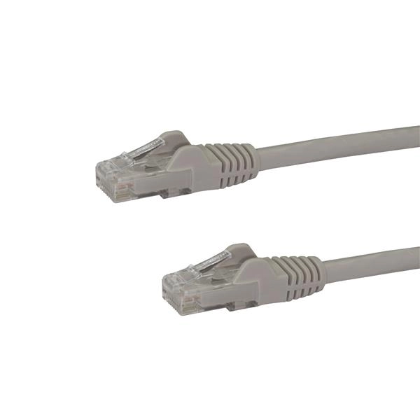 StarTech.com 10m CAT6 Ethernet Cable