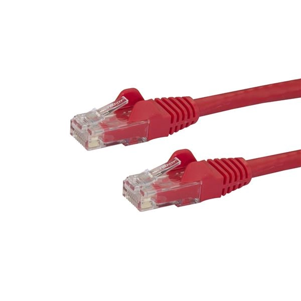 StarTech.com 10m CAT6 Ethernet Cable