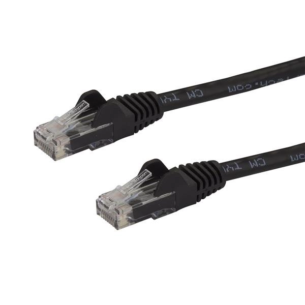 StarTech.com 1m CAT6 Ethernet Cable
