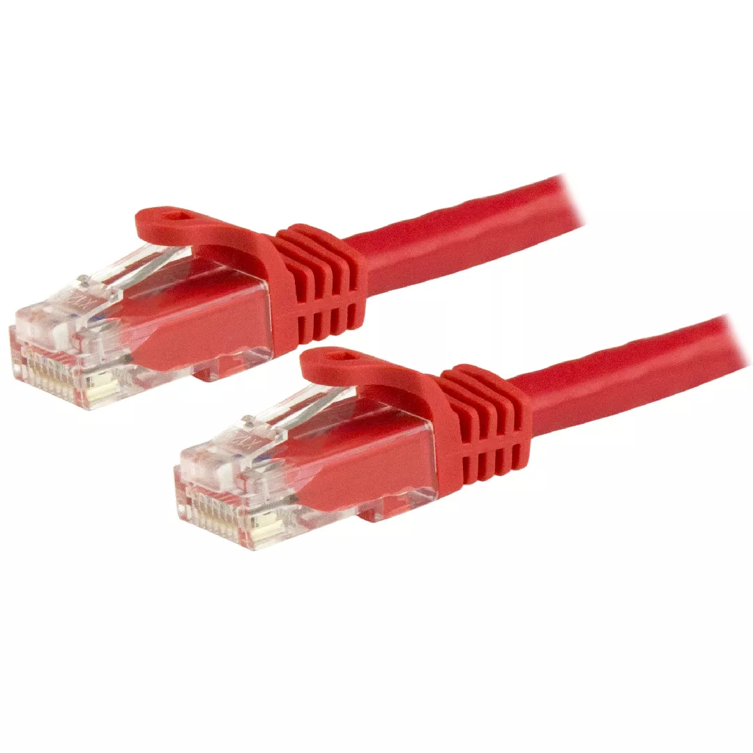 StarTech.com 1m CAT6 Ethernet Cable