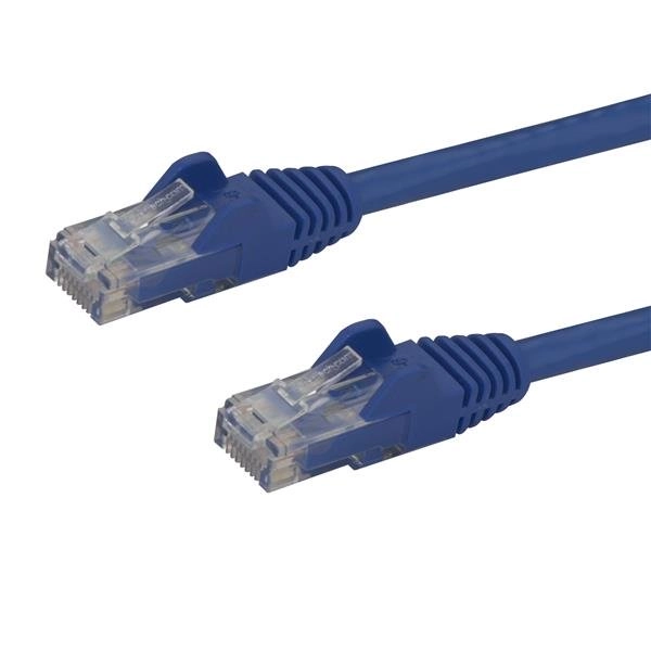 StarTech.com 2m CAT6 Ethernet Cable