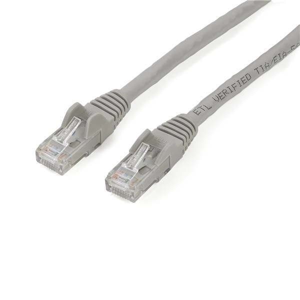StarTech.com 2m CAT6 Ethernet Cable