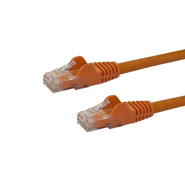 StarTech.com 2m CAT6 Ethernet Cable
