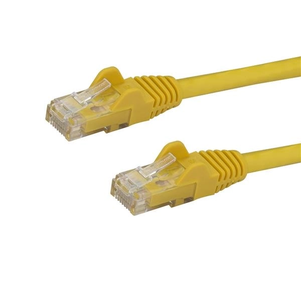 StarTech.com 3m CAT6 Ethernet Cable