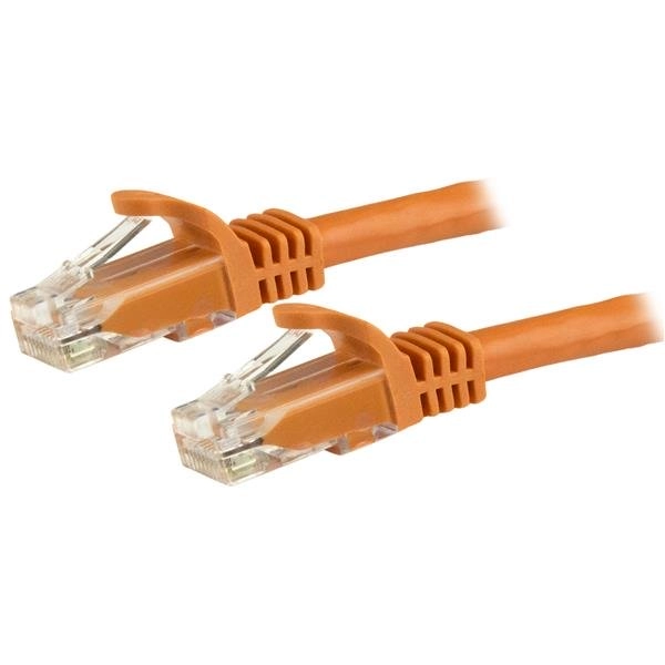 StarTech.com 5m CAT6 Ethernet Cable