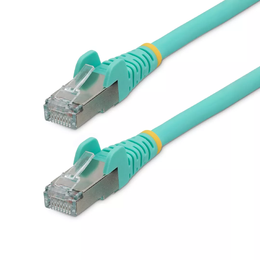 StarTech.com 1m CAT6a Ethernet Cable