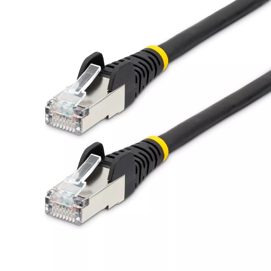 StarTech.com 1m CAT6a Ethernet Cable
