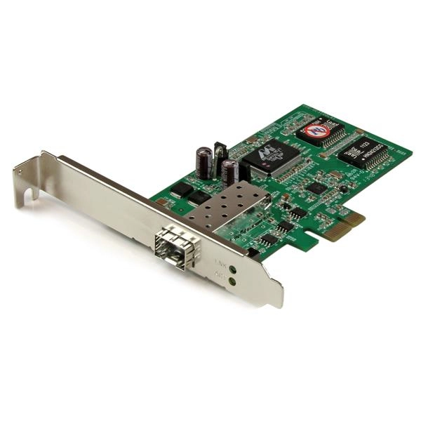 StarTech.com PCI Express Gigabit Ethernet