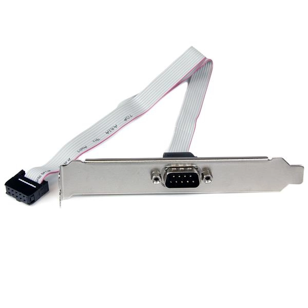 StarTech.com 16in (40cm) 9 Pin