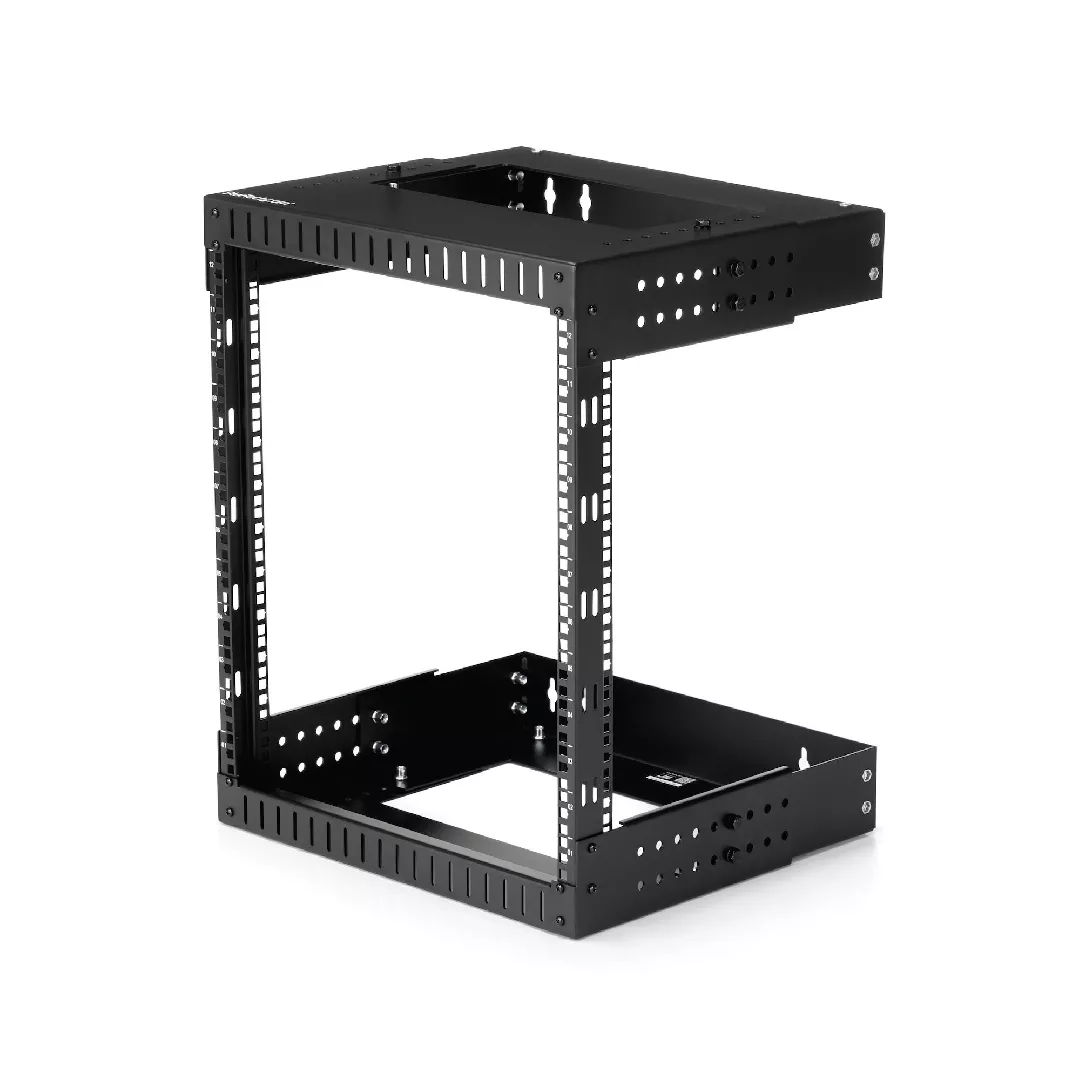 StarTech.com 12U 19" Wall Mount