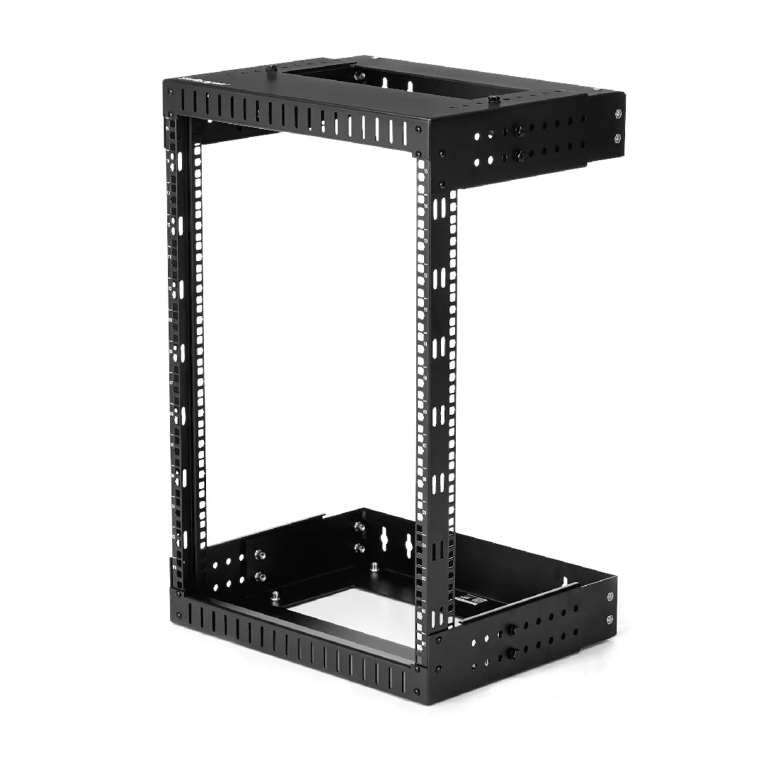 StarTech.com 15U 19" Wall Mount
