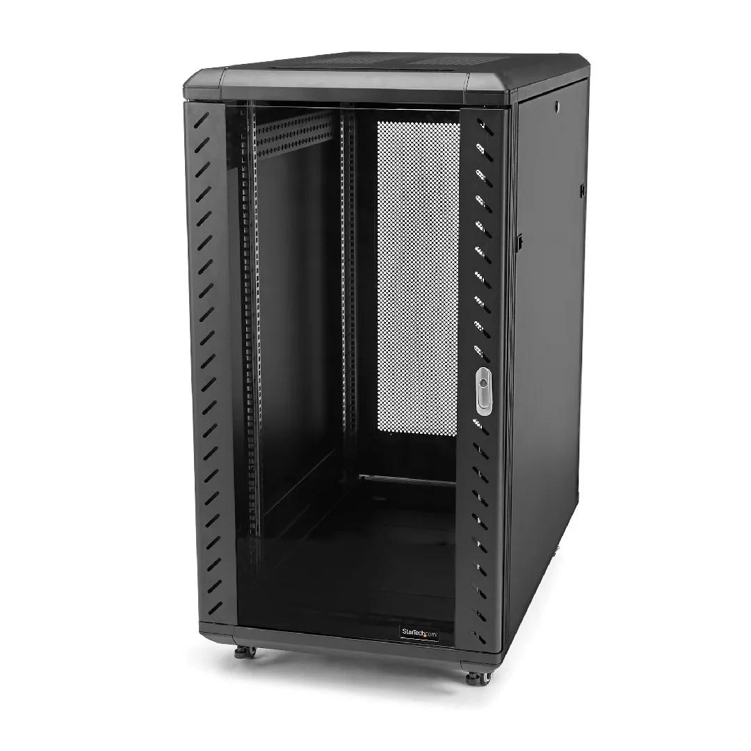 StarTech.com 4-Post 32U Server Rack