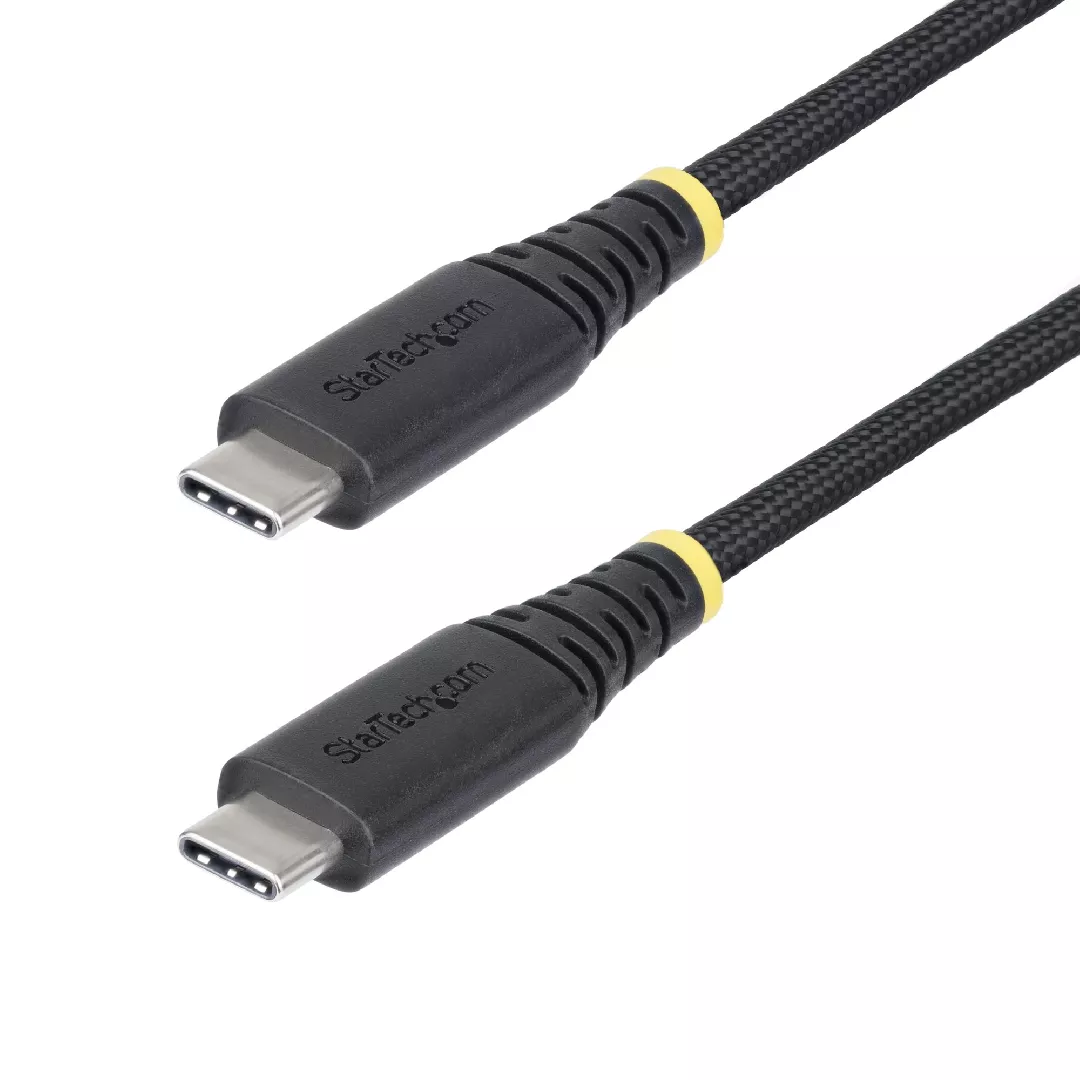 StarTech.com 1m (3.3ft) USB-C