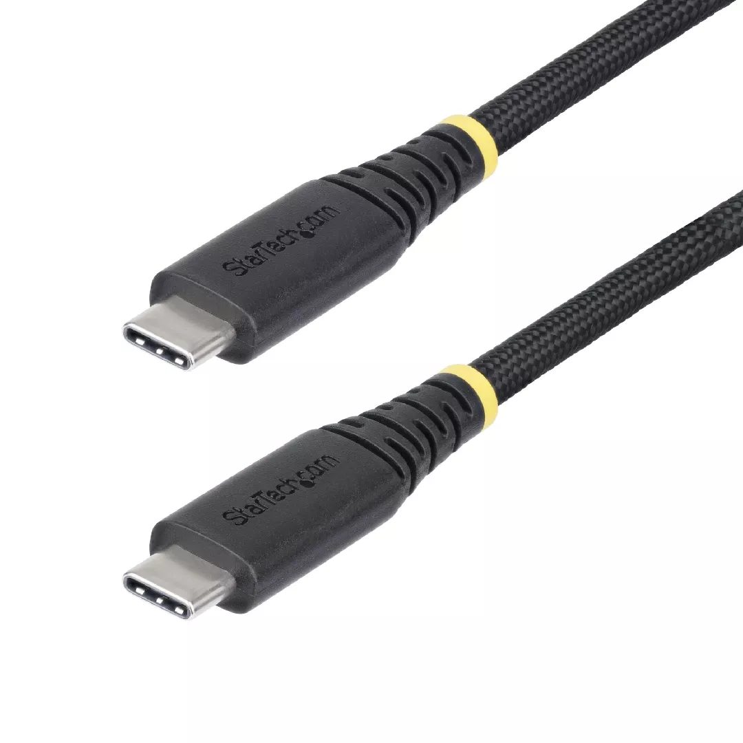 StarTech.com 3m (10ft) USB-C Charging