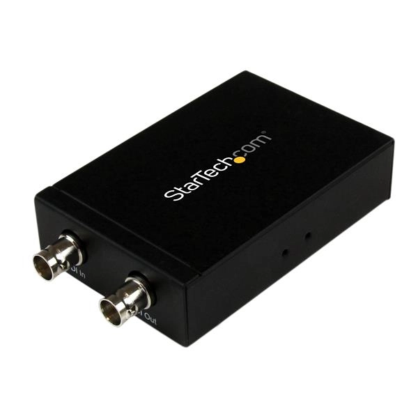 StarTech.com SDI to HDMI Converter