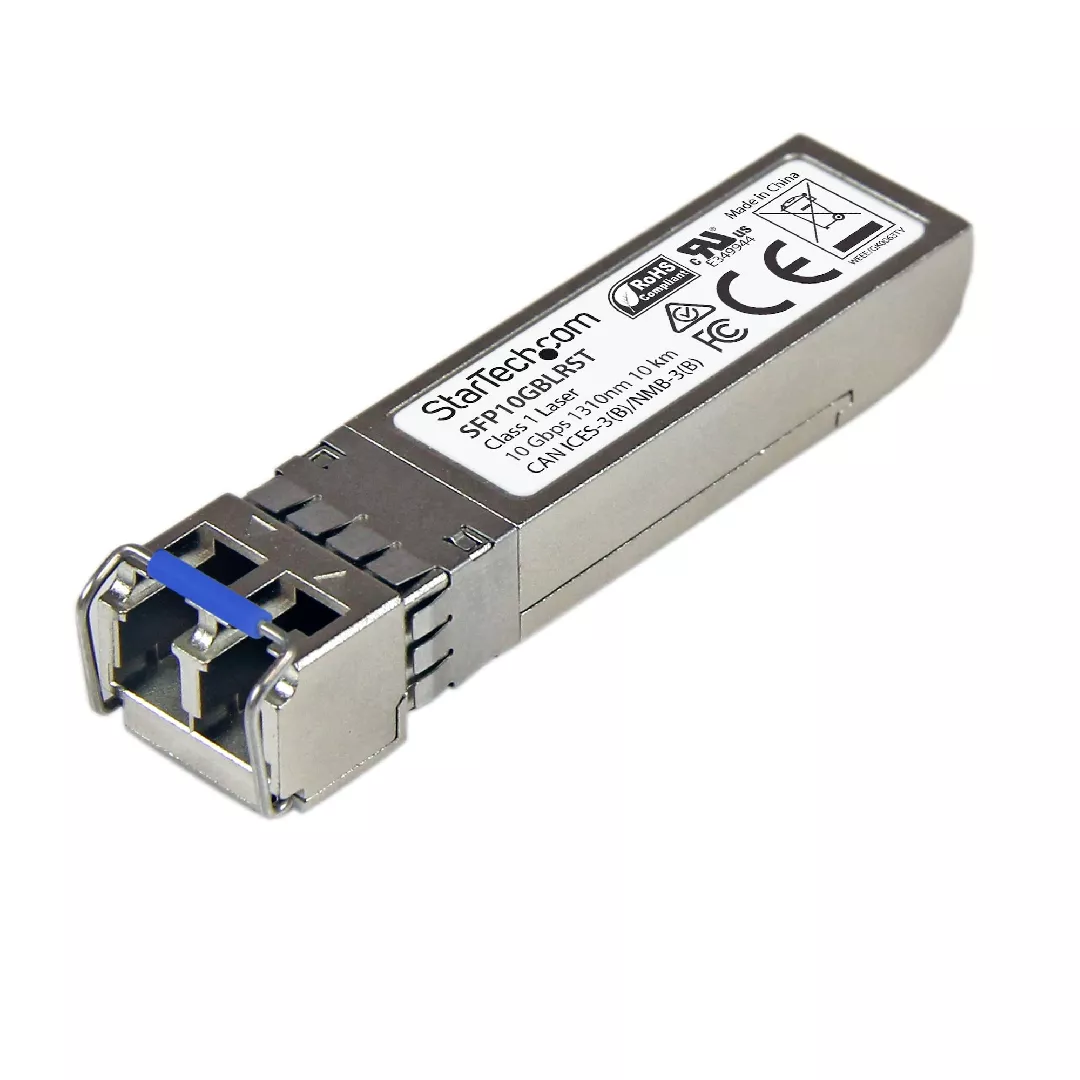 StarTech.com MSA Compliant SFP+ Transceiver