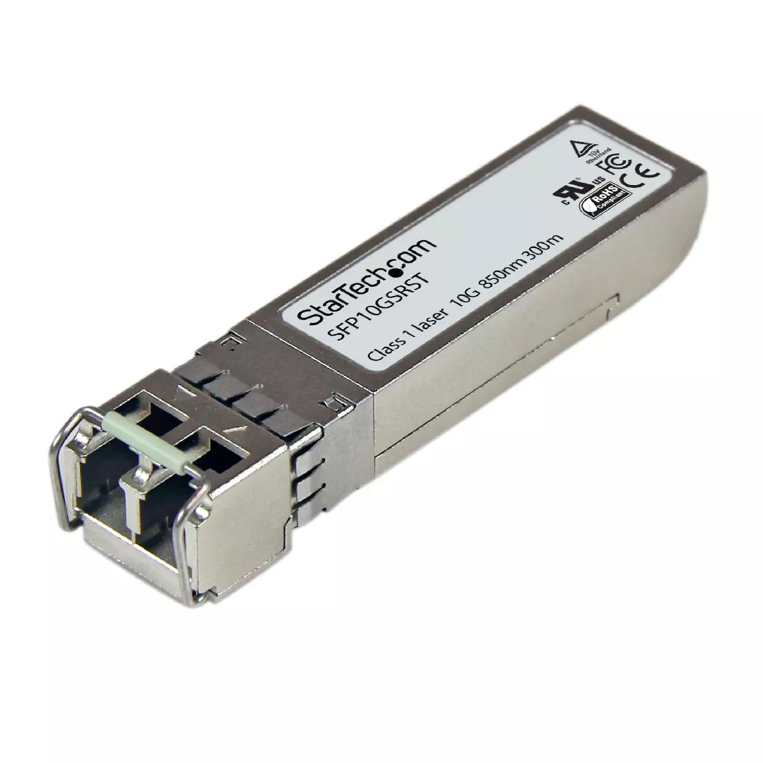 StarTech.com Cisco SFP-10G-SR Compatible SFP+