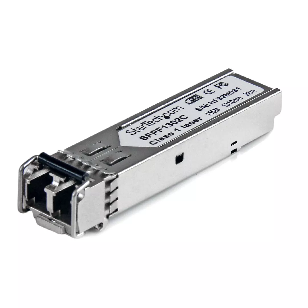StarTech.com Cisco GLC-FE-100FX Compatible SFP