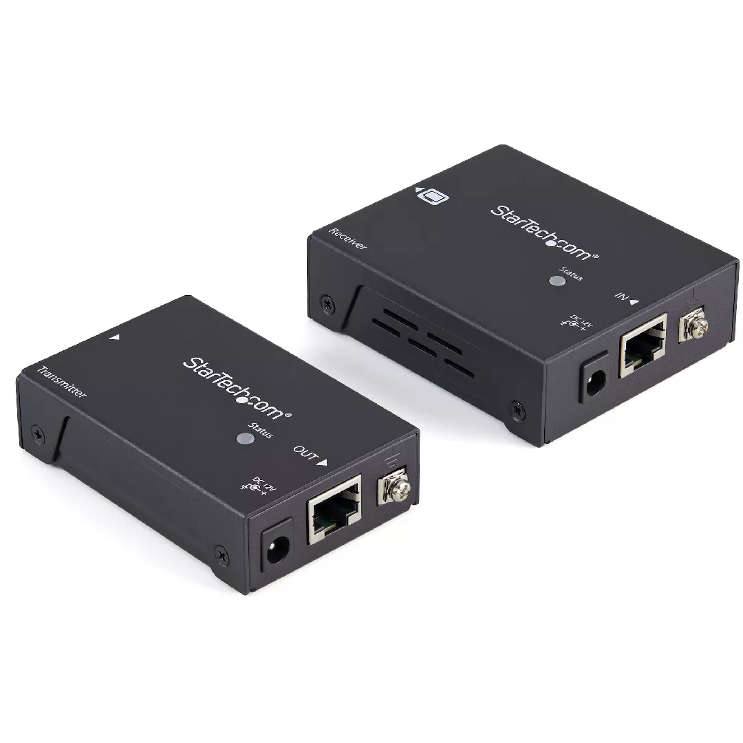 StarTech.com HDMI over CAT5e HDBaseT