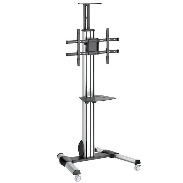 StarTech.com TV Cart - Height