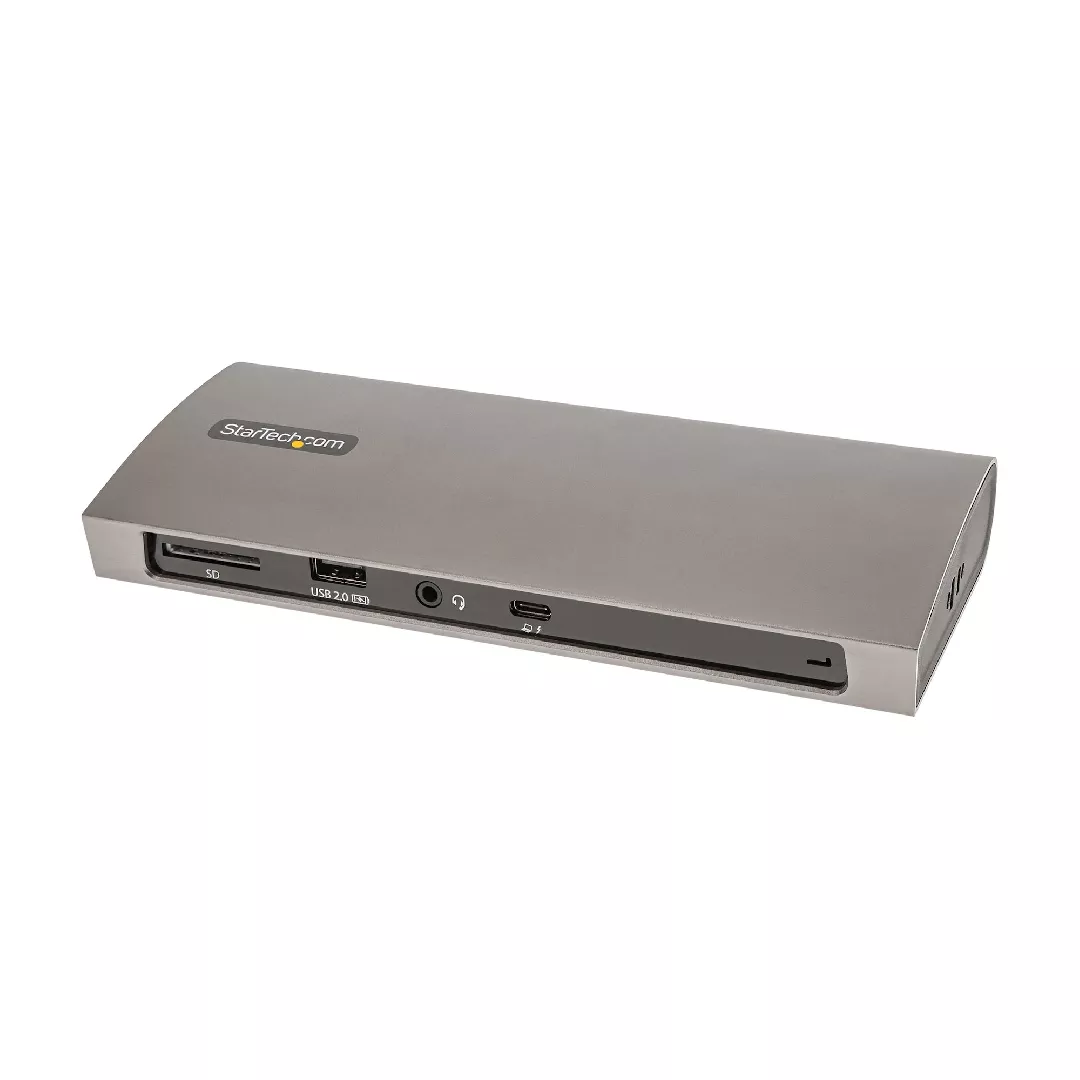StarTech.com Thunderbolt 4 Dock  96W
