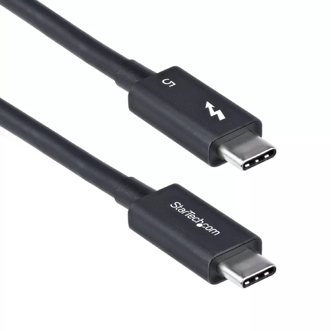StarTech.com 1.5ft (50cm) Thunderbolt