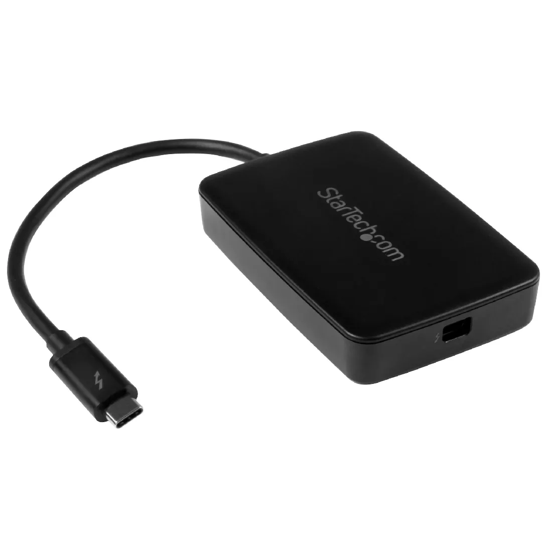 StarTech.com Thunderbolt 3 to Thunderbolt