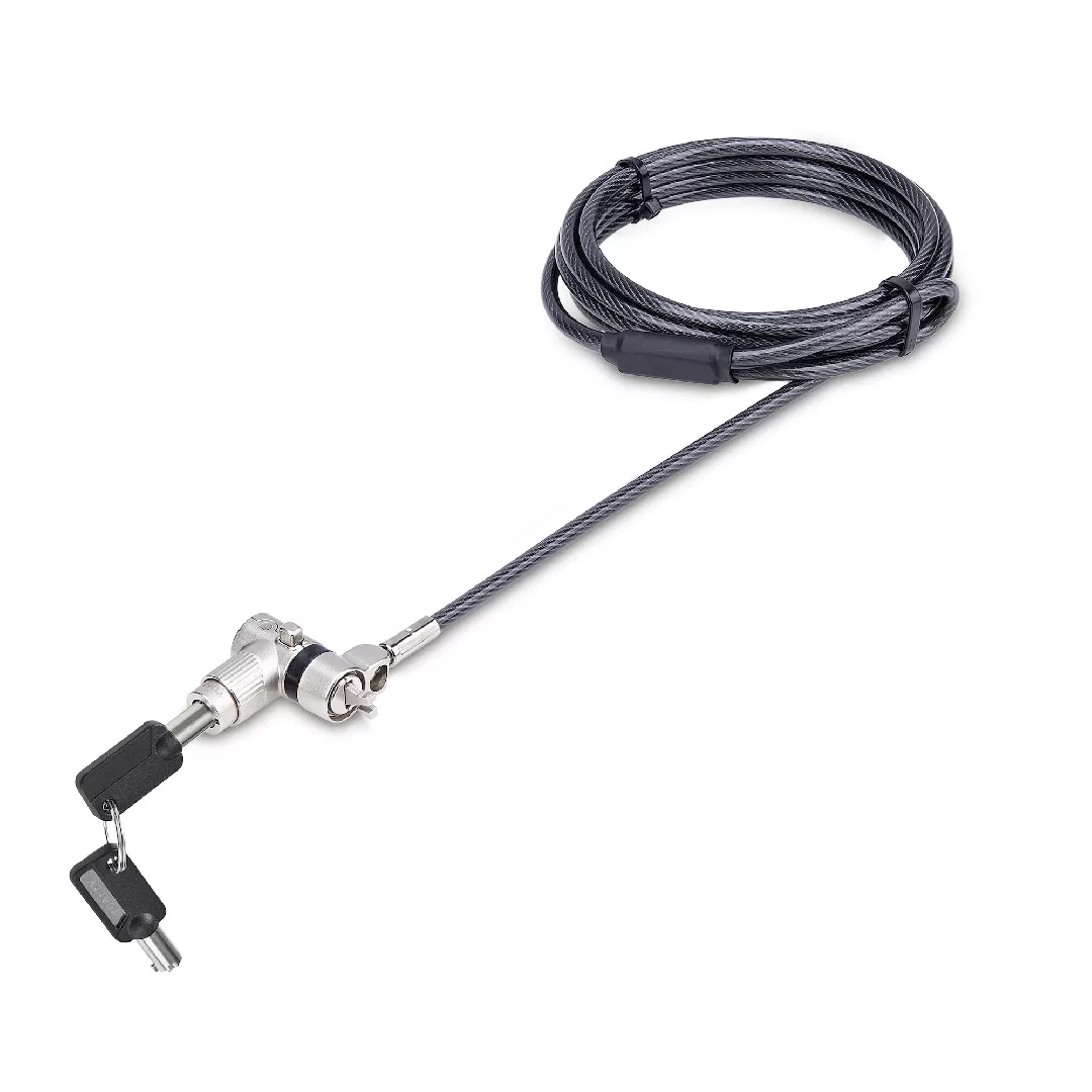 StarTech.com 25-Pack Universal Laptop Lock