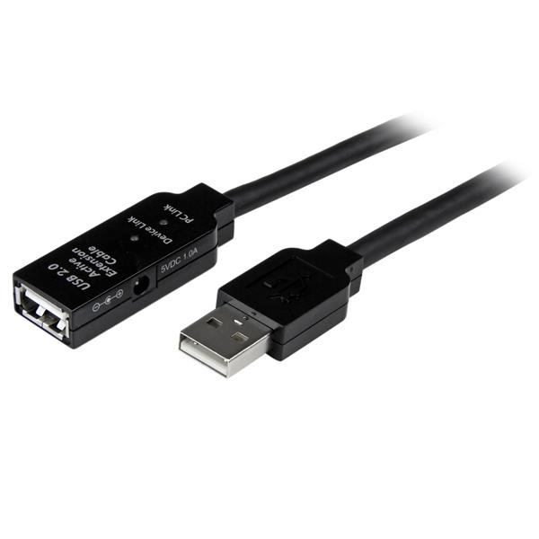 StarTech.com 15m USB 2.0