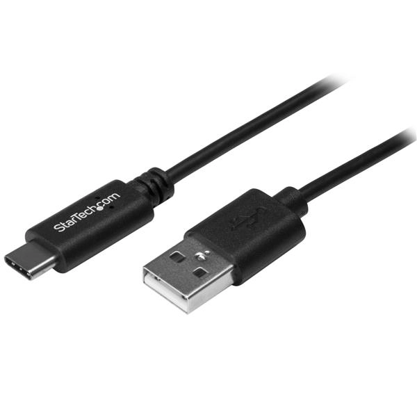 StarTech.com USB-C to USB-A Cable