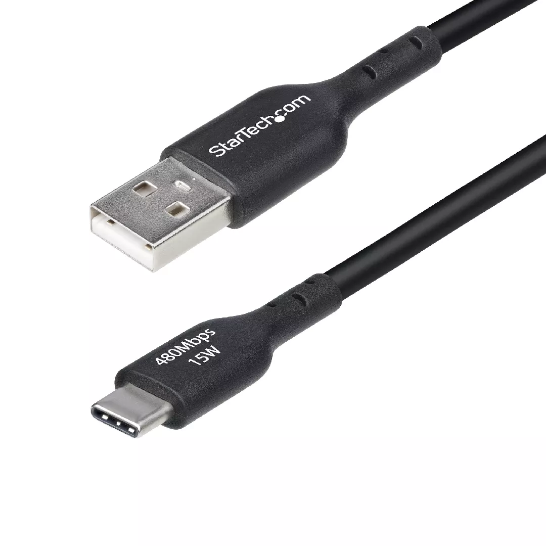 StarTech.com 3m (9.8ft) USB-A