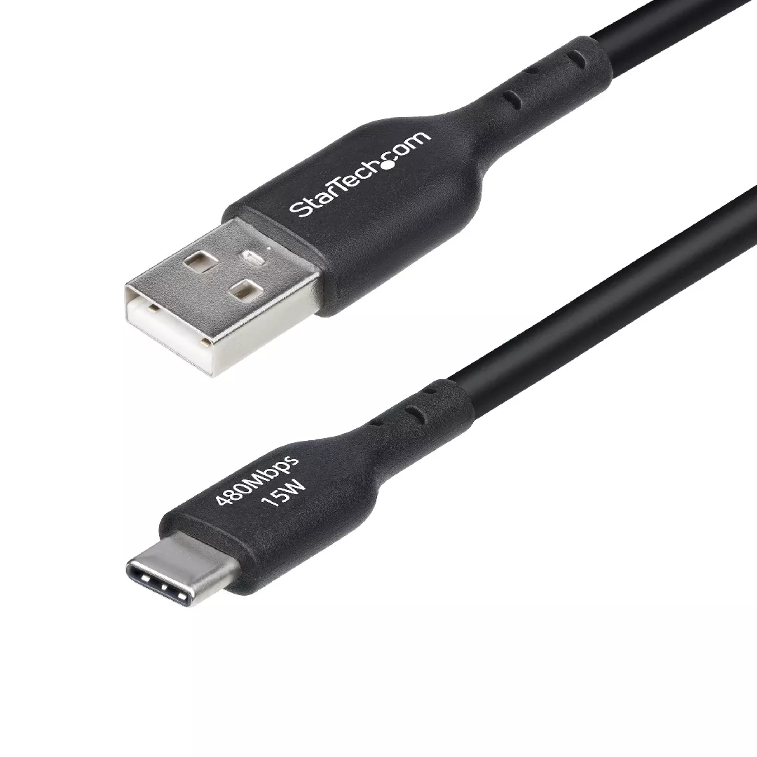 StarTech.com 4m (13ft) USB-A to