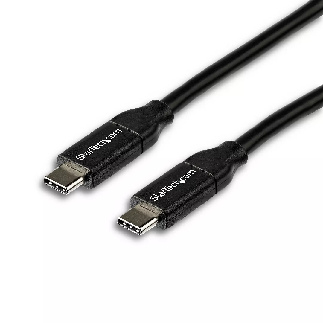 StarTech.com USB-C to USB-C Cable