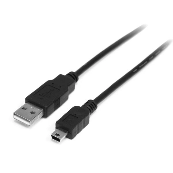 StarTech.com 1m Mini USB 2