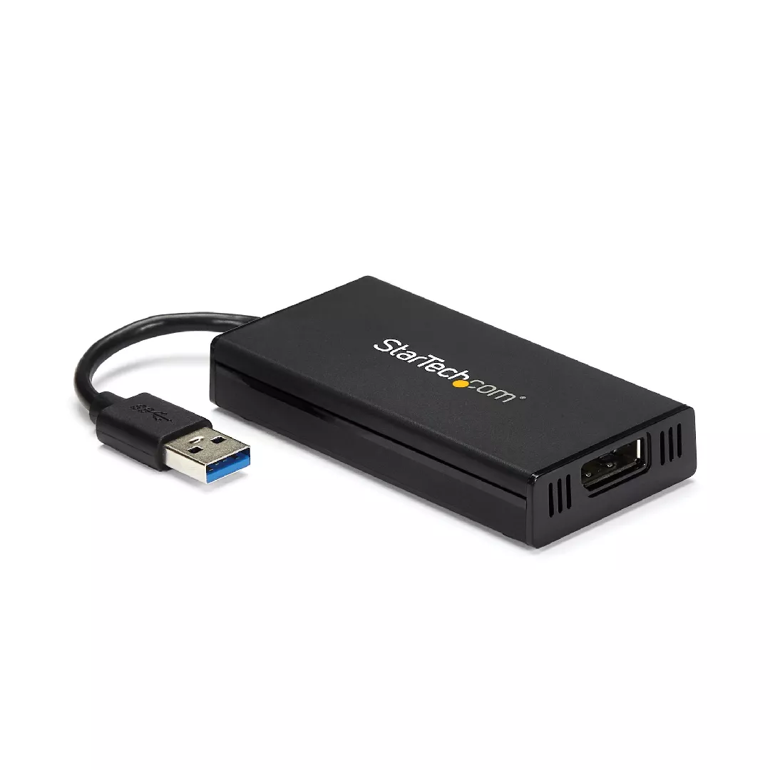 StarTech.com USB 3.0 to