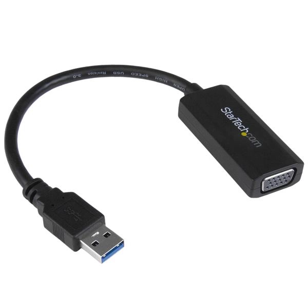 StarTech.com USB 3.0 to