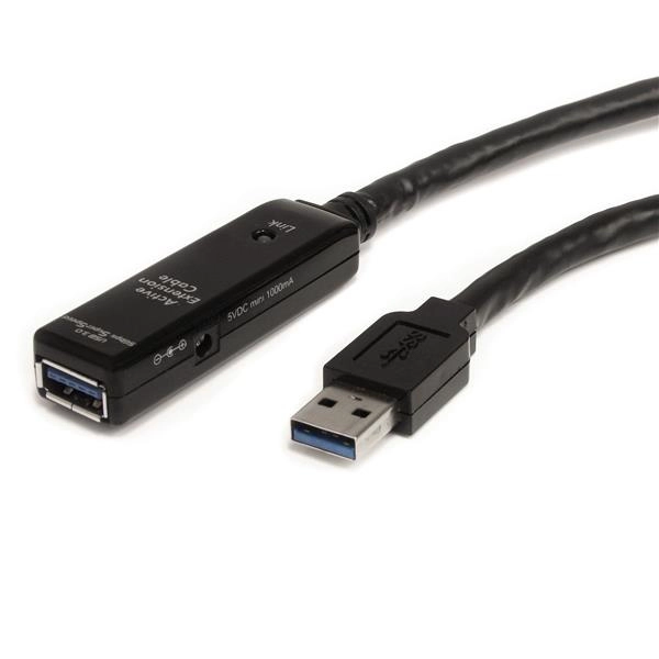 StarTech.com 10m USB 3.0
