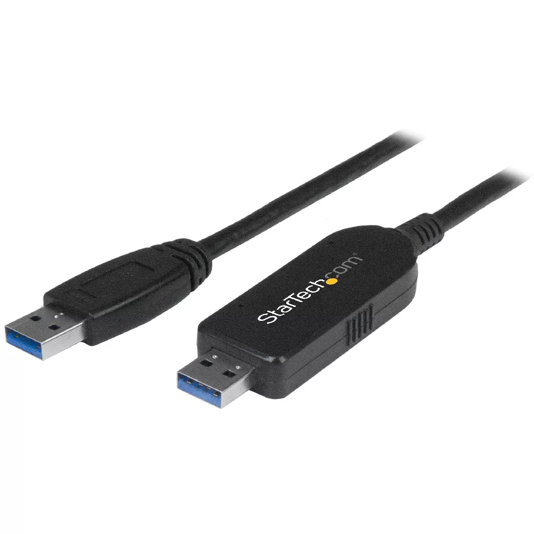 StarTech.com USB 3.0 Data